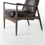 Fauteuil Booker de Haven Home