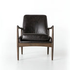 Fauteuil Booker de Haven Home