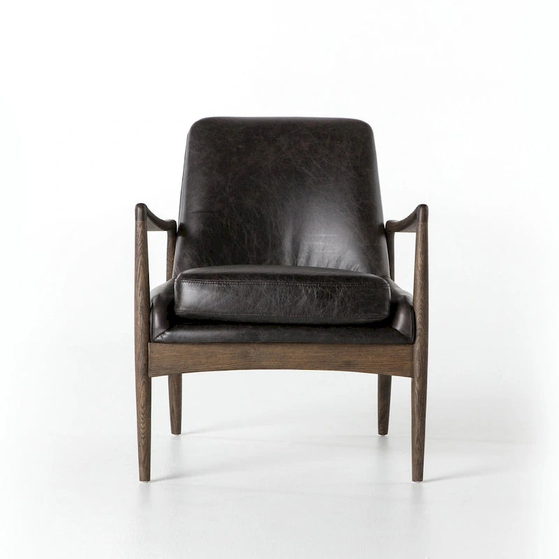 Fauteuil Booker de Haven Home