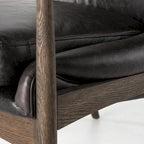 Fauteuil Booker de Haven Home