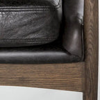 Fauteuil Booker de Haven Home