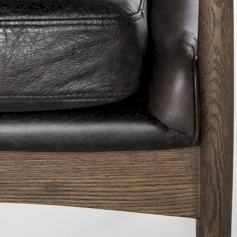 Fauteuil Booker de Haven Home