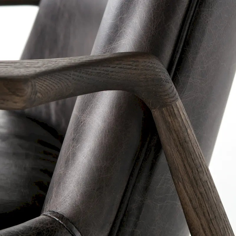 Fauteuil Booker de Haven Home