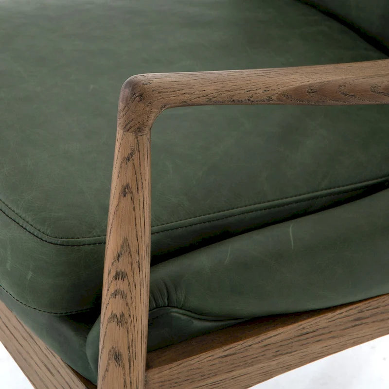 Fauteuil Booker de Haven Home