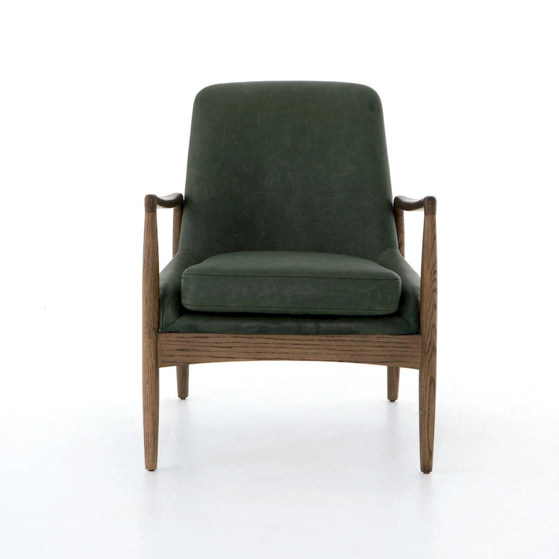 Fauteuil Booker de Haven Home