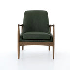 Fauteuil Booker de Haven Home
