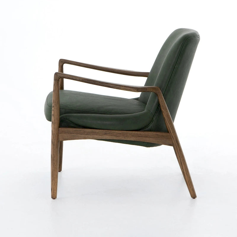 Fauteuil Booker de Haven Home