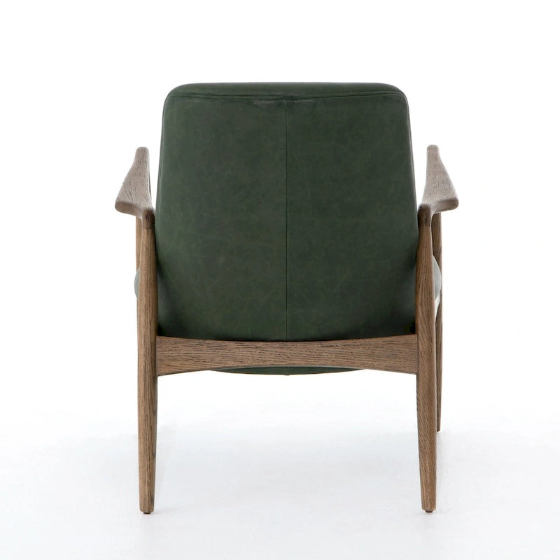 Fauteuil Booker de Haven Home