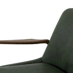 Fauteuil Booker de Haven Home