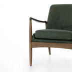 Fauteuil Booker de Haven Home