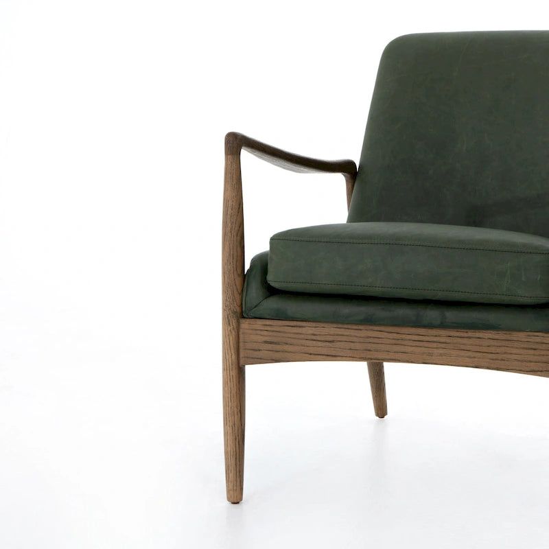 Fauteuil Booker de Haven Home