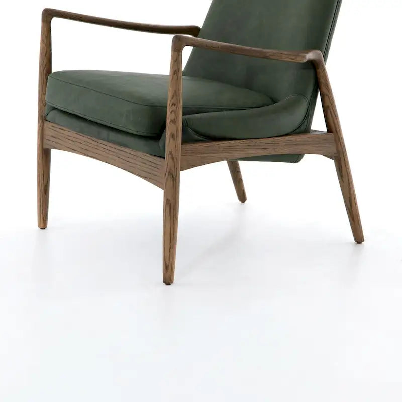 Fauteuil Booker de Haven Home