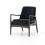 Fauteuil Booker de Haven Home