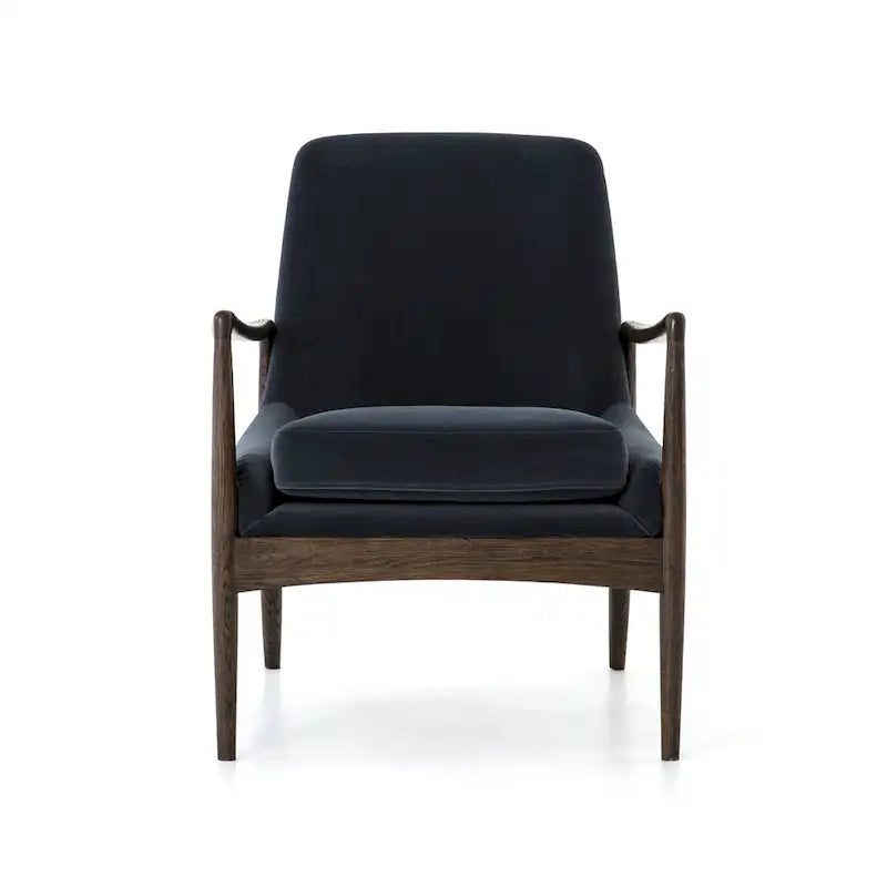 Fauteuil Booker de Haven Home