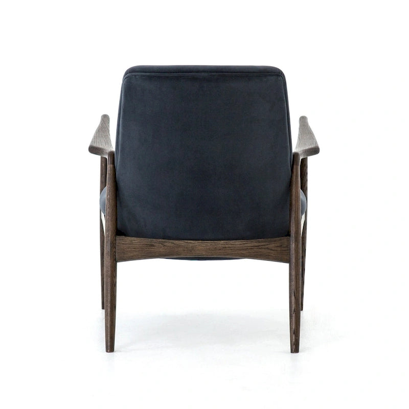 Fauteuil Booker de Haven Home