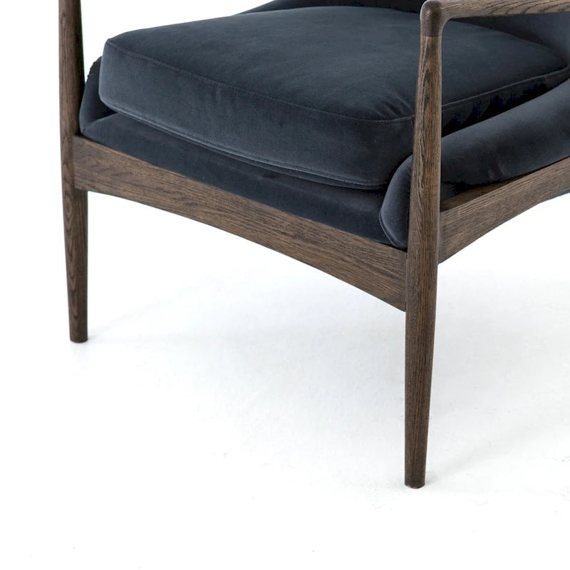 Fauteuil Booker de Haven Home