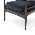 Fauteuil Booker de Haven Home