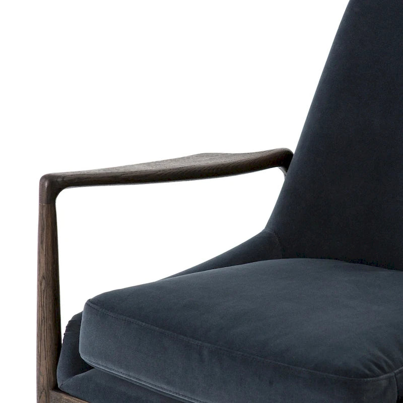 Fauteuil Booker de Haven Home