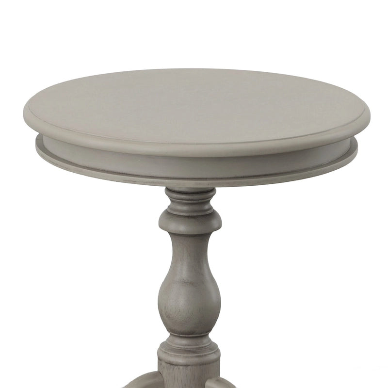 Table d'appoint Buckhill