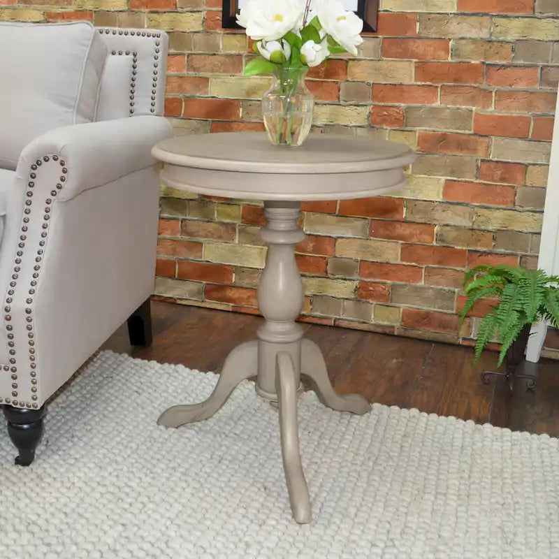 Table d'appoint Buckhill