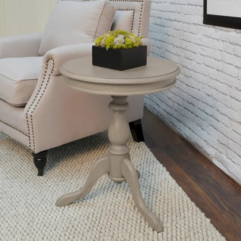 Table d'appoint Buckhill