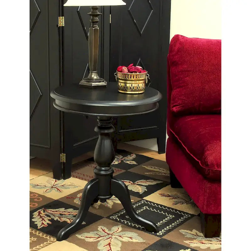 Table d'appoint Buckhill