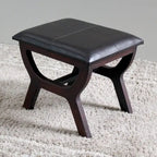 Tabouret de Coiffeuse Rectangulaire Carmel International Caravan