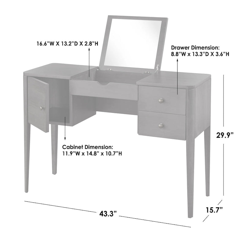Bureau Parc
