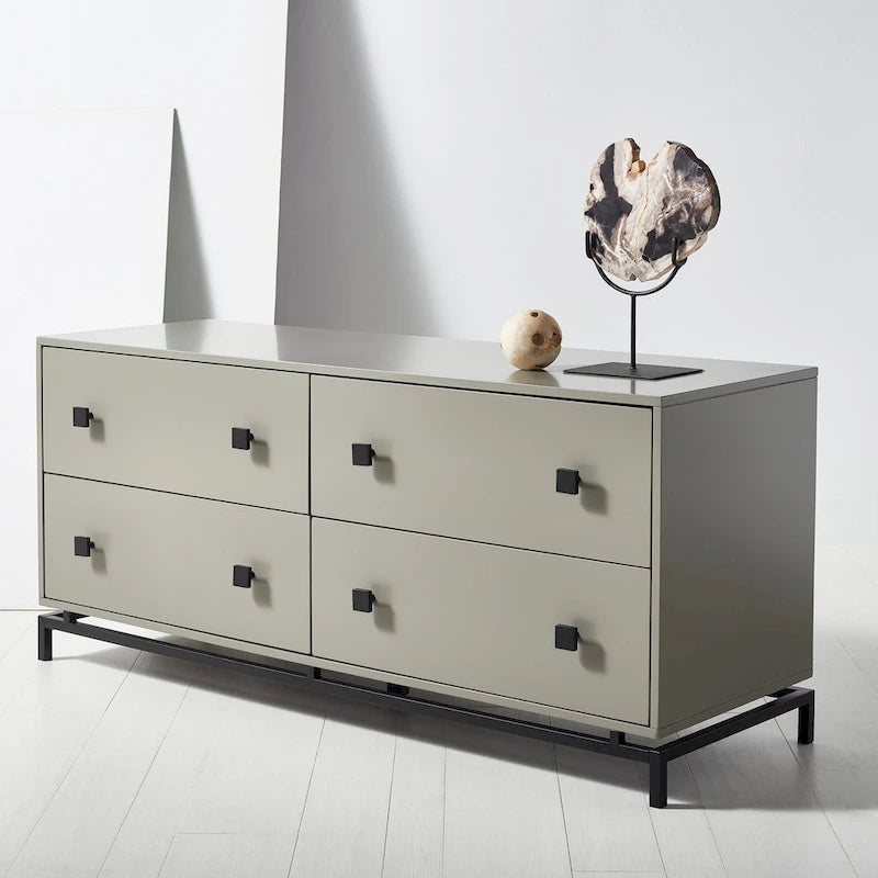   Couture Anghard 4-Drawer Dresser
