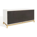 Commode 4 tiroirs Couture Anghard