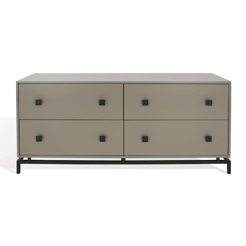 Commode 4 tiroirs Couture Anghard