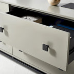 Commode 4 tiroirs Couture Anghard
