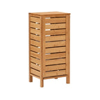 Meuble bas Bracken Bamboo