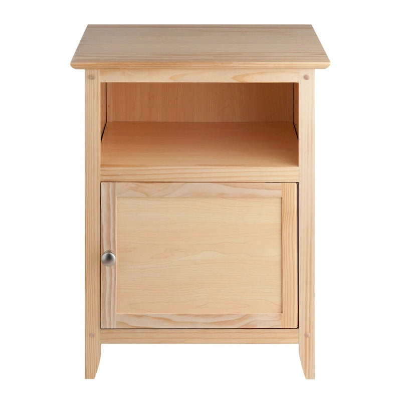 Table d'appoint et table de chevet Henry