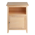 Table d'appoint et table de chevet Henry