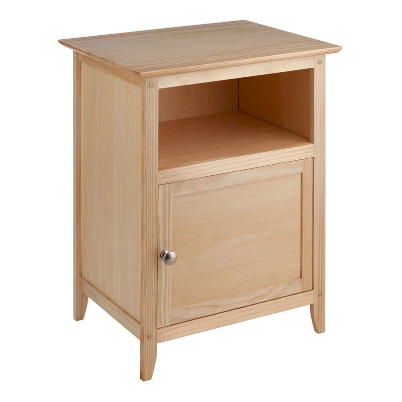 Table d'appoint et table de chevet Henry