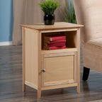 Table d'appoint et table de chevet Henry