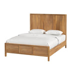 Lit panneau Lark Queen Size