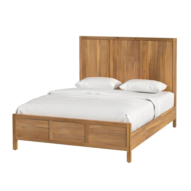 Lit panneau Lark Queen Size