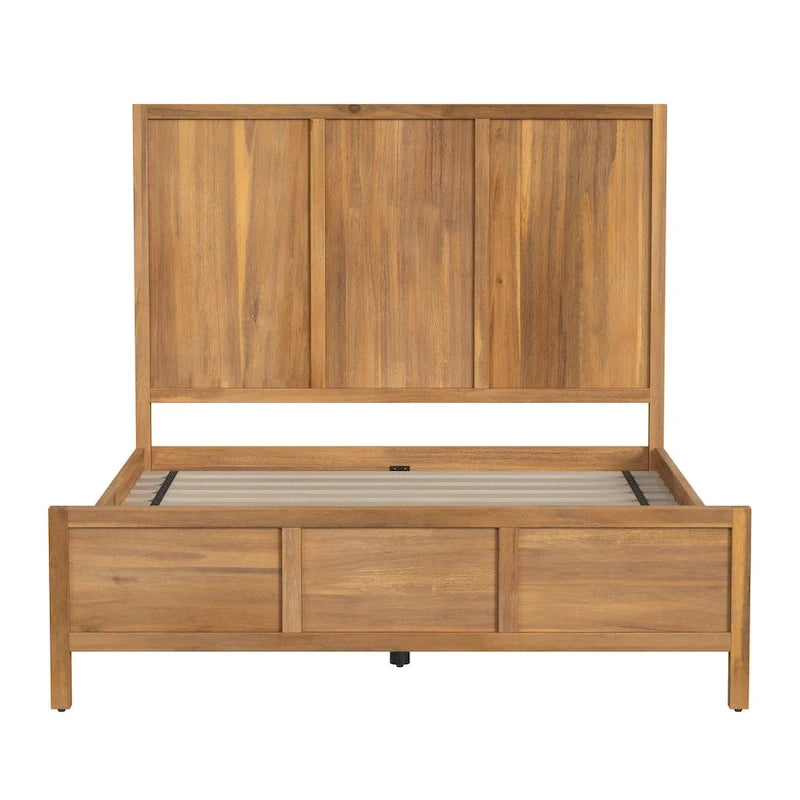 Lit panneau Lark Queen Size