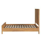 Lit panneau Lark Queen Size