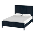 Lit panneau Lark Queen Size