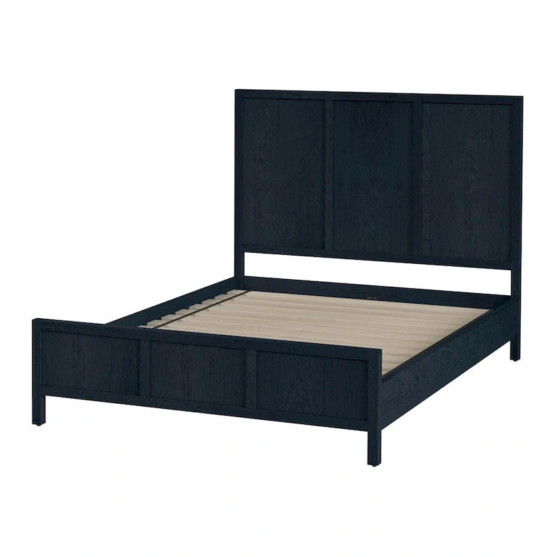 Lit panneau Lark Queen Size