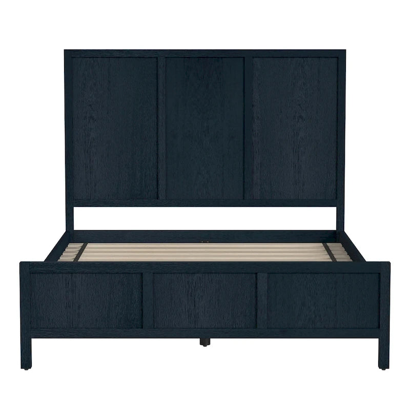 Lit panneau Lark Queen Size