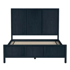 Lit panneau Lark Queen Size