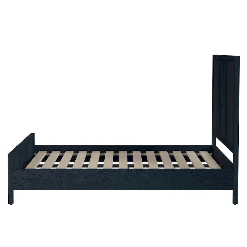 Lit panneau Lark Queen Size