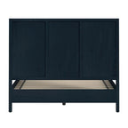 Lit panneau Lark Queen Size