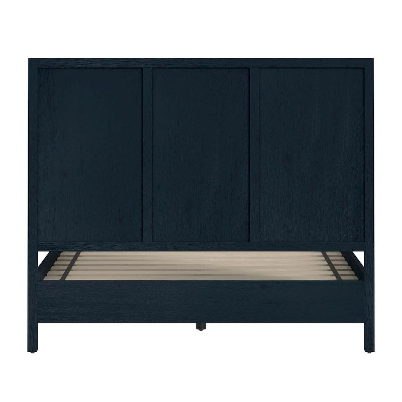 Lit panneau Lark Queen Size
