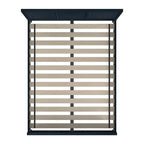Lit panneau Lark Queen Size