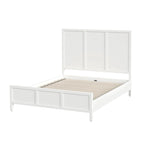 Lit panneau Lark Queen Size